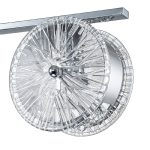 Люстра на штанге Escada Madeira 2105/3