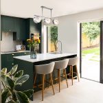 Люстра на штанге Escada Madeira 2105/3