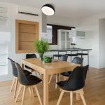 Потолочный светильник Escada 20025SMA/01LED BK