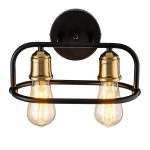 Настенный светильник Escada Lamda 659/2A