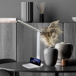 Настольная лампа Escada Kale 10242/1LED