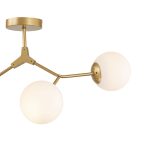 Люстра на штанге Escada Bliss 642/5PL