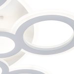 Потолочная люстра Escada Galleo 10274/6LED