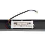 Уличный настенный светильник Feron DH3003 48024