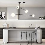 Подвесной светильник ImperiumLoft Freer 140715-26