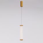 Подвесной светильник Delight Collection MD25020402-1A gold