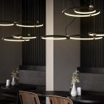 Подвесной светильник ImperiumLoft Planetary 195503-26