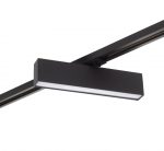 Трековый светильник Denkirs DK6440-BK