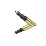 L-образный коннектор для штанговой системы Maytoni Axity CA006EC-BS