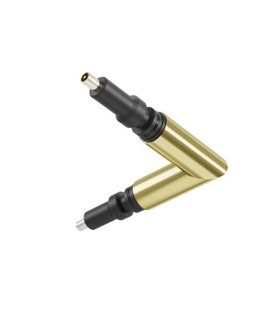 L-образный коннектор для штанговой системы Maytoni Axity CA006EC-BS