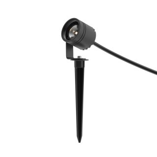 Ладшафтный светильник Maytoni Clyde O493FL-L3GF3K