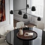 Люстра на штанге ImperiumLoft Goda 204171-26