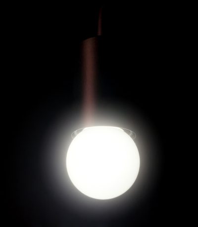 Лампа для Белт-Лайт E27 2W белая Laitcom (LTC) LAMP1-2W