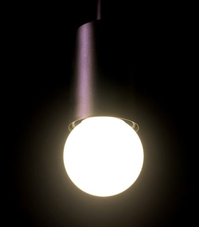 Лампа для Белт-Лайт E27 2W тепло-белая Laitcom (LTC) LAMP1-2WW