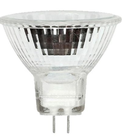 Лампа галогенная (00482) Uniel GU5.3 35W MR-16-35/GU5.3