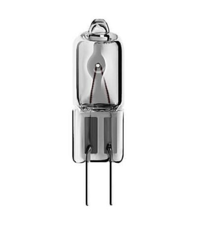 Лампа галогенная Elektrostandard G4 20W прозрачная 4607176198027