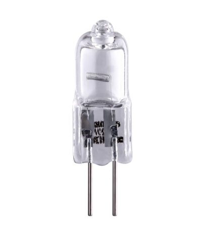 Лампа галогенная Elektrostandard G4 35W прозрачная 4607138147025