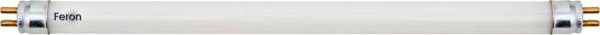 Лампа люминесцентная двухцокольная Feron EST13 T4 G5 12W 6400K 03020
