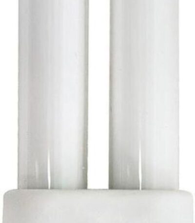 Лампа люминесцентная одноцокольная Feron EST1 1U T4 2P G23 11W 4000K 04577