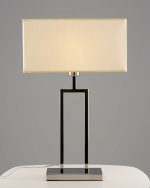 Настольная лампа Moderli Viola V10548-1T