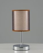 Настольная лампа Moderli Room V10626-1T