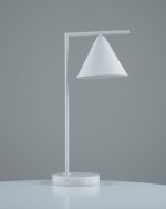 Настольная лампа Moderli Omaha V11596-1T