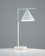 Настольная лампа Moderli Omaha V11596-1T