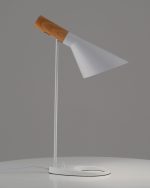 Настольная лампа Moderli Turin V11335-1T