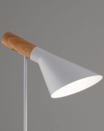 Настольная лампа Moderli Turin V11335-1T