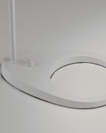 Настольная лампа Moderli Turin V11335-1T