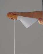 Настольная лампа Moderli Turin V11335-1T