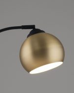 Настольная лампа Moderli Arco V11338-1T