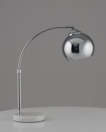 Настольная лампа Moderli Arco V11339-1T