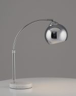 Настольная лампа Moderli Arco V11339-1T