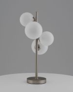 Настольная лампа Moderli Molly V11469-4T