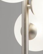 Настольная лампа Moderli Molly V11469-4T