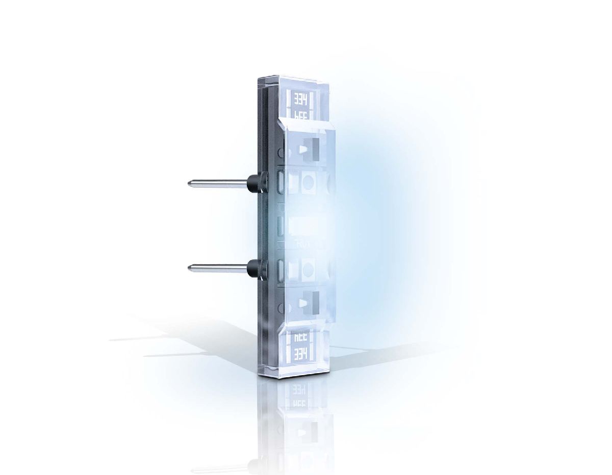 Лампа подсветки проходных выключателей Ambrella Volt Light G29B Лампа подсветки проходных выключателей Ambrella Volt Light G29B