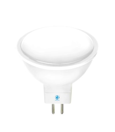 Лампа светодиодная Ambrella Light FLAT LED MR16-DD 8W 3000K 207783