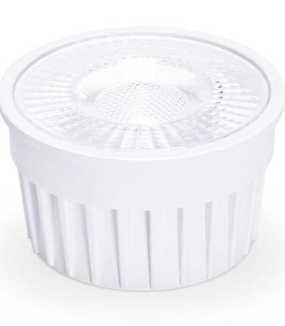 Лампа светодиодная Ambrella light MR16-PR 6W 4200K прозрачная 207412