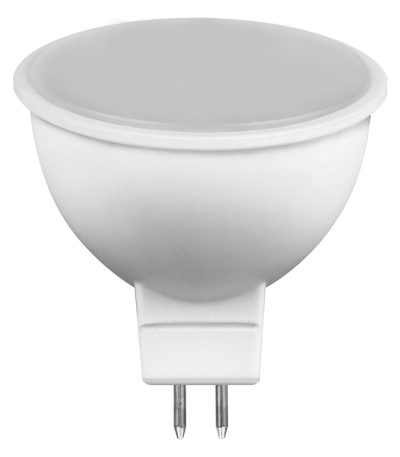 Лампа светодиодная диммируемая Feron LB-561 MR16 G5.3 9W 4000K 51071