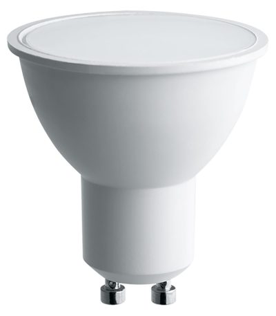 Лампа светодиодная диммируемая Feron LB-561 MR16 GU10 9W 6400K 51063