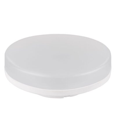 Лампа светодиодная Elektrostandard GX53 6W 4200K матовая 4690389152849