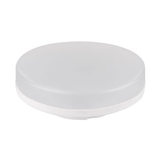 Лампа светодиодная Elektrostandard GX53 6W 6500K матовая 4690389152856