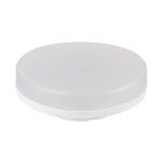 Лампа светодиодная Elektrostandard GX53 8W 6500K матовая 4690389104299