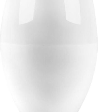 Лампа светодиодная Feron E14 9W 6400K свеча матовая SBC3709 55170