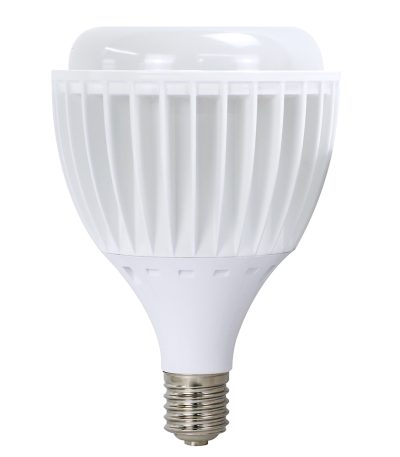 Лампа светодиодная Feron E27 E40 200W 6400K LB-655 51949