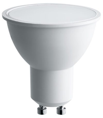 Лампа светодиодная Feron GU10 13W 6400K рефлекторная SBMR1613 55217