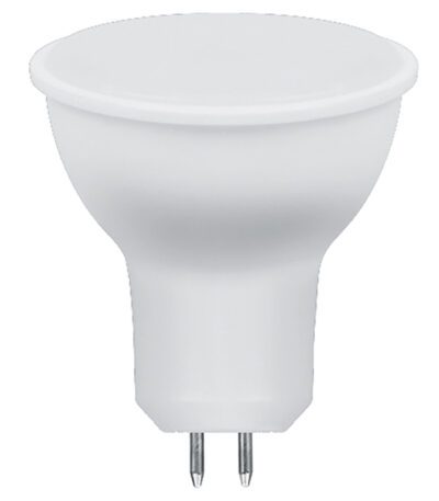 Лампа светодиодная Feron GU5.3 15W 6400K рефлекторная SBMR1615 55226