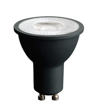 Лампа светодиодная Feron LB-1607 GU10 7W 2700К 48954