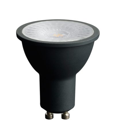 Лампа светодиодная Feron LB-1607 GU10 7W 2700К 48956